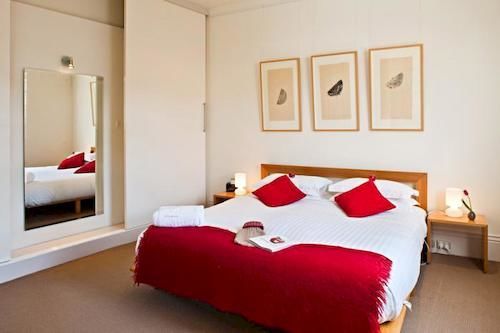 Twofourtwo Boutique Apartments Лонсестон Экстерьер фото