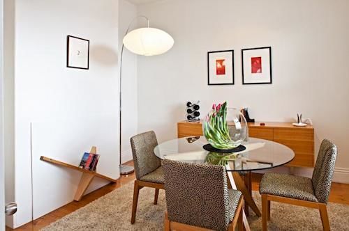 Twofourtwo Boutique Apartments Лонсестон Экстерьер фото